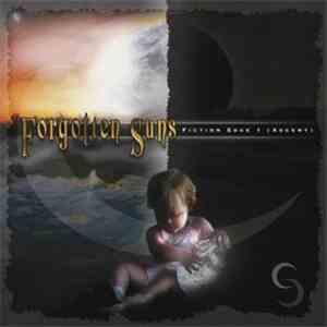Forgotten Suns - Fiction Edge 1 (Ascent) mp3 album