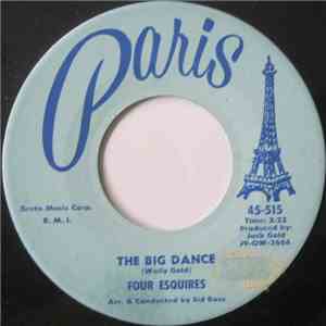 Four Esquires - The Big Dance mp3 album