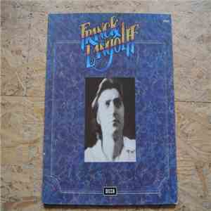 Franck Langolff - self titled mp3 album