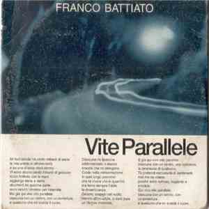 Franco Battiato - Vite Parallele mp3 album