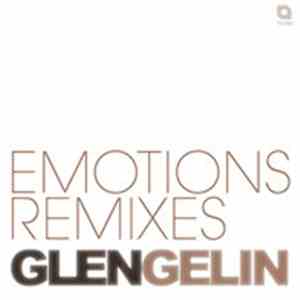 Frank Cherryman Feat Glen Gelin - Emotions Remixes mp3 album