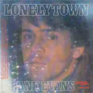Frank Evans - Lonely Town mp3 album