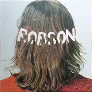 Frank Robson - Robson mp3 album