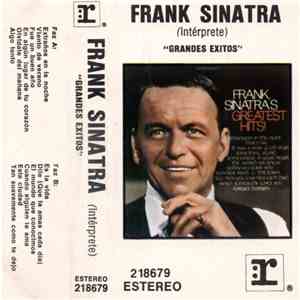Frank Sinatra - Grandes Exitos mp3 album