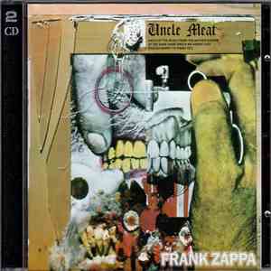 Frank Zappa, The Mothers Of Invention - Uncle Meat mp3 album
