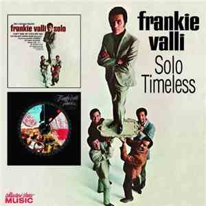 Frankie Valli - Solo / Timeless mp3 album