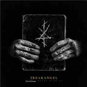 Freakangel - Death Walks With Us mp3 album
