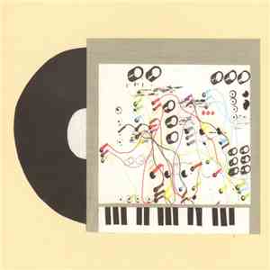 Fred Everything - Re-Works mp3 album