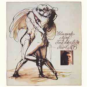 Fred Åkerström, Trio CMB - Glimmande Nymf mp3 album