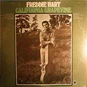Freddie Hart - California Grapevine mp3 album