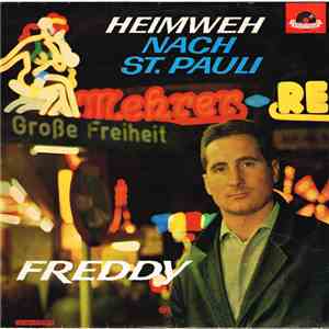 Freddy - Heimweh Nach St. Pauli mp3 album