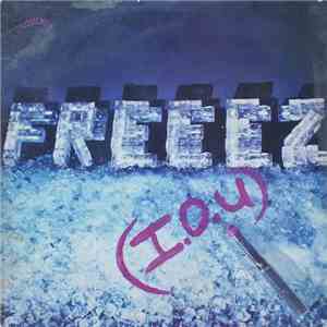Freeez - I.O.U. mp3 album