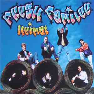 Fresh Familee - Heimat mp3 album