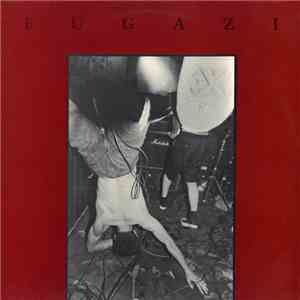 Fugazi - Fugazi mp3 album