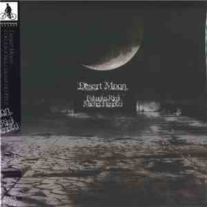 Fukuoka Rinji, Michel Henritzi - Desert Moon mp3 album
