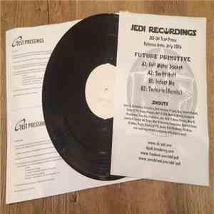 Future Primitive - Kniteforce Remastered: Future Primitive mp3 album
