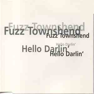 Fuzz Townshend - Hello Darlin' mp3 album