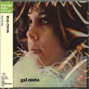 Gal Costa - Gal Costa mp3 album
