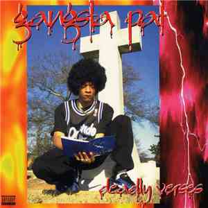 Gangsta Pat - Deadly Verses mp3 album