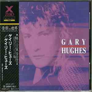 Gary Hughes - Gary Hughes mp3 album