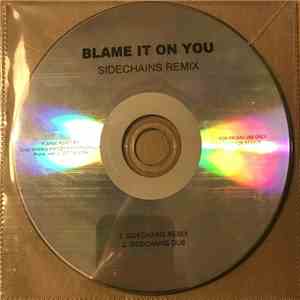 Gathania - Blame It On You mp3 album