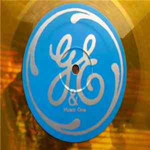 G&E - G&E Music One mp3 album