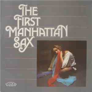 Geert Beernaert - The First Manhattan Sax mp3 album