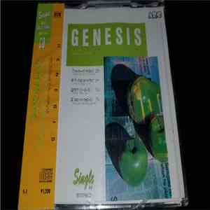 Genesis - Best Collection Series mp3 album