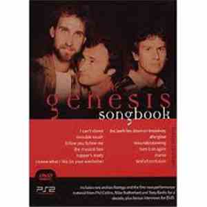 Genesis - The Genesis Songbook mp3 album