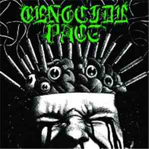 Genocide Pact - Desecration mp3 album