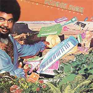 George Duke - Follow The Rainbow mp3 album