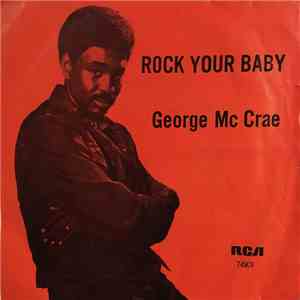 George McCrae - Rock Your Baby mp3 album