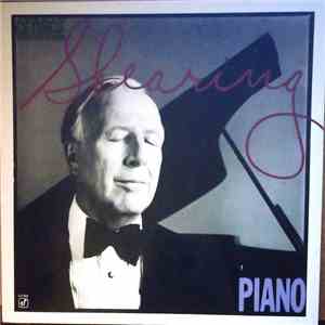 George Shearing - Piano mp3 album