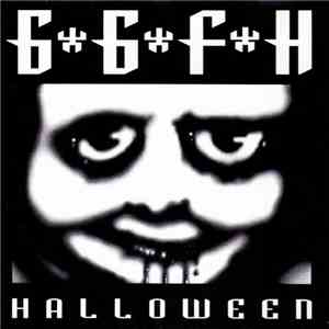 G.G.F.H. - Halloween mp3 album
