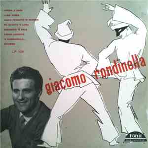 Giacomo Rondinella - Giacomo Rondinella mp3 album