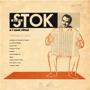 Gigi Stok - Ballando All'antica mp3 album