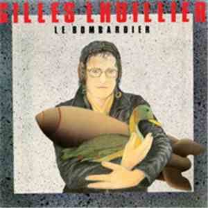 Gilles Lhuillier - Le Bombardier mp3 album