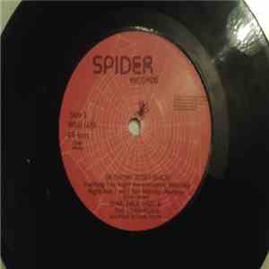 Gina, Dale Haze & The Champions - Saturday Night Disco / Why Did You Wait To Tell Me mp3 album
