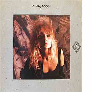 Gina Jacobi - Gå Som På Nålar mp3 album