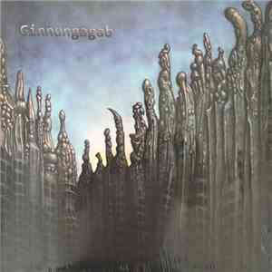 Ginnungagab - City Of Sand mp3 album