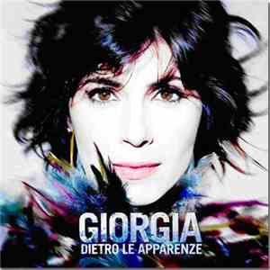 Giorgia - Dietro Le Apparenze mp3 album