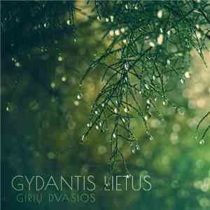 Girių Dvasios - Gydantis Lietus mp3 album