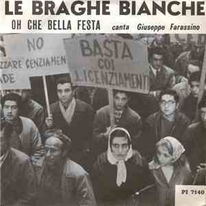 Giuseppe Farassino - Le Braghe Bianche mp3 album