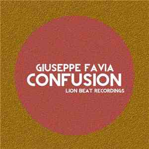 Giuseppe Favia - Confusion mp3 album