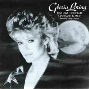 Gloria Loring Featuring Bobby Caldwell - One Love, One Heart (One Hand In Mine) mp3 album