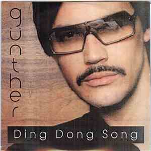 Günther - Ding Dong Song mp3 album
