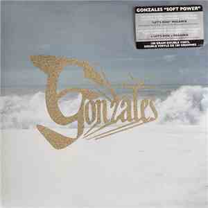 Gonzales - Soft Power mp3 album