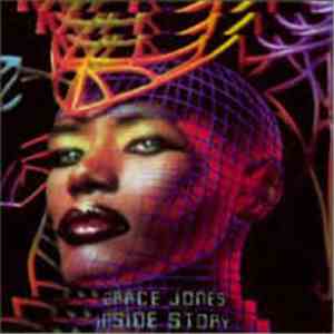 Grace Jones - Inside Story mp3 album