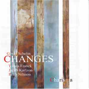 Göran Schelin - Changes mp3 album
