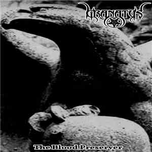 Granatus - The Blood Preserver mp3 album